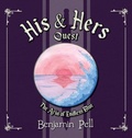 Cover: His & Hers Quest - The Aria of Endless Blue - Palmetto Publishing