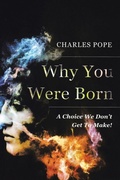 Cover: Why You Were Born - Expresso Publishing