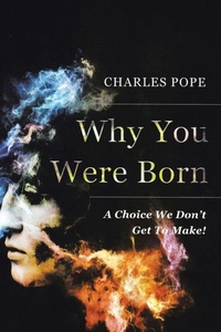 Enlarge image Cover: Why You Were Born - Expresso Publishing
