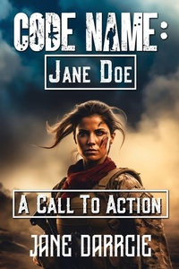 Enlarge image Cover: Code Name - Jane Darrcie Books