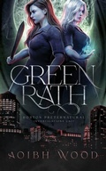 Cover: Green Rath - Carson Press