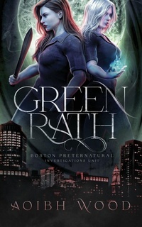 Enlarge image Cover: Green Rath - Carson Press