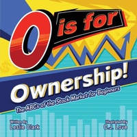 Abbildung von: O is for Ownership! - CAMsDEN Publishing