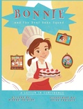 Cover: Bonnie and the Deaf Bake Squad - Third Culture Books