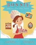 Cover: Bonnie and the Deaf Bake Squad - Third Culture Books