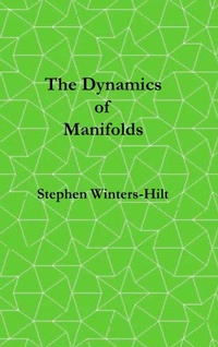 Abbildung von: The Dynamics of Manifolds - Golden Tao Publishing