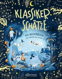 Abbildung von: Klassikerschätze - Ellermann
