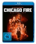 Cover: Chicago Fire - Universal Pictures Video