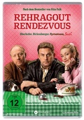 Cover: Rehragout-Rendezvous - AL!VE Ag