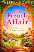 Cover: The French Affair - HQ Digital