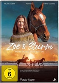 Cover: Zoe & Sturm - LEONINE Distribution GmbH