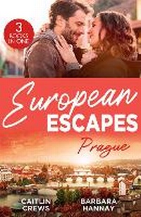 Abbildung von: European Escapes: Prague - Mills & Boon