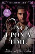 Cover: Once Upon A Time: Heartbreaker - HarperCollins