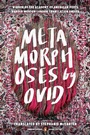 Cover: Metamorphoses - Penguin USA