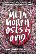 Cover: Metamorphoses - Penguin USA