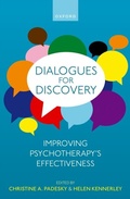 Cover: Dialogues for Discovery - OUP eBook