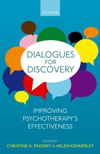 Abbildung von: Dialogues for Discovery - OUP eBook