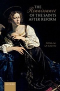 Bild: The Renaissance of the Saints After Reform - OUP eBook