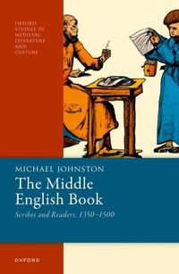 Abbildung von: The Middle English Book - OUP eBook