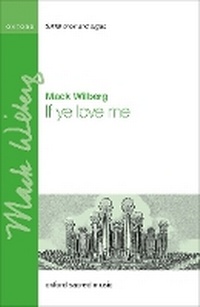 Abbildung von: If ye love me - Oxford University Press