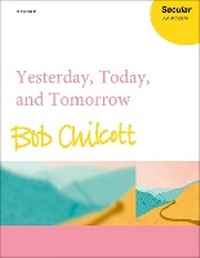 Abbildung von: Yesterday, Today, and Tomorrow - Oxford University Press