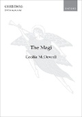 Cover: The Magi - Oxford University Press