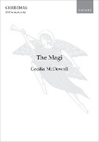 Abbildung von: The Magi - Oxford University Press