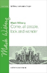 Abbildung von: Come, all people, look and wonder - Oxford University Press