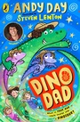 Cover: Dino Dad - Puffin