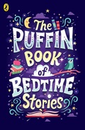 Cover: The Puffin Book of Bedtime Stories - Puffin