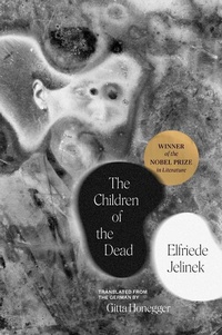 Abbildung von: The Children of the Dead - Yale University Press