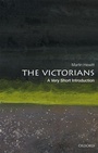 Cover: The Victorians - OUP eBook