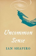 Cover: Uncommon Sense - Yale University Press