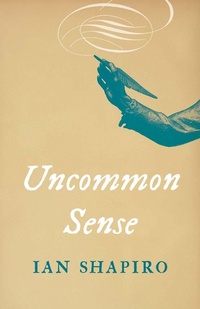 Abbildung von: Uncommon Sense - Yale University Press