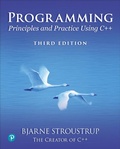 Cover: Programming - Addison Wesley