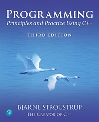 Enlarge image Cover: Programming - Addison Wesley