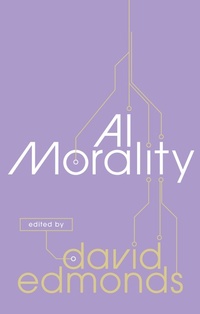 Abbildung von: AI Morality - Oxford University Press