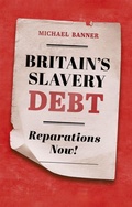 Cover: Britain's Slavery Debt - Oxford University Press