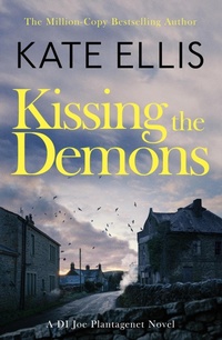 Enlarge image Cover: Kissing the Demons - Constable