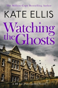 Enlarge image Cover: Watching the Ghosts - Constable