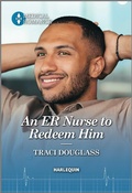 Cover: An ER Nurse to Redeem Him - Harlequin