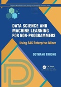 Cover: Data Science and Machine Learning for Non-Programmers - Chapman & Hall/CRC