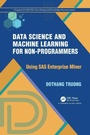 Cover: Data Science and Machine Learning for Non-Programmers - Chapman & Hall/CRC