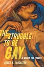 Cover: The Struggle to Be Gay-in Mexico, for Example - Naval Institute Press