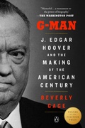 Cover: G-Man (Pulitzer Prize Winner) - Penguin USA
