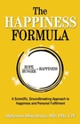 Cover: The Happiness Formula - Simon + Schuster LLC