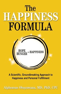 Abbildung von: The Happiness Formula - Simon + Schuster LLC