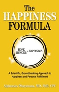 Cover: The Happiness Formula - Health Communications