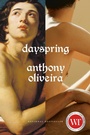 Cover: Dayspring - Strange Light