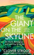 Cover: The Giant on the Skyline - Doubleday